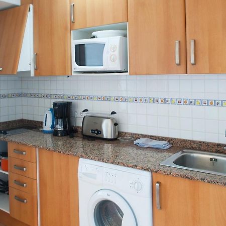 Apartamento Ferrera Park 505 Cala d'Or Exterior foto