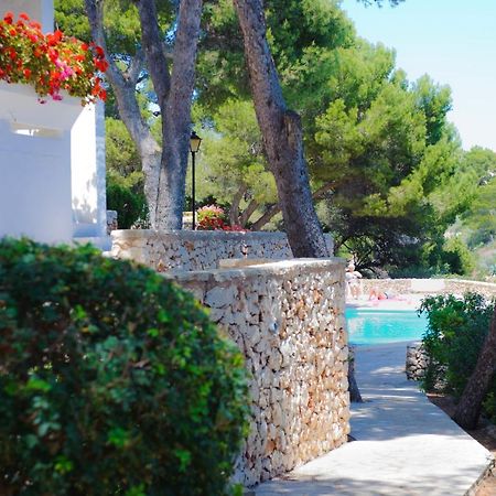 Apartamento Ferrera Park 505 Cala d'Or Exterior foto
