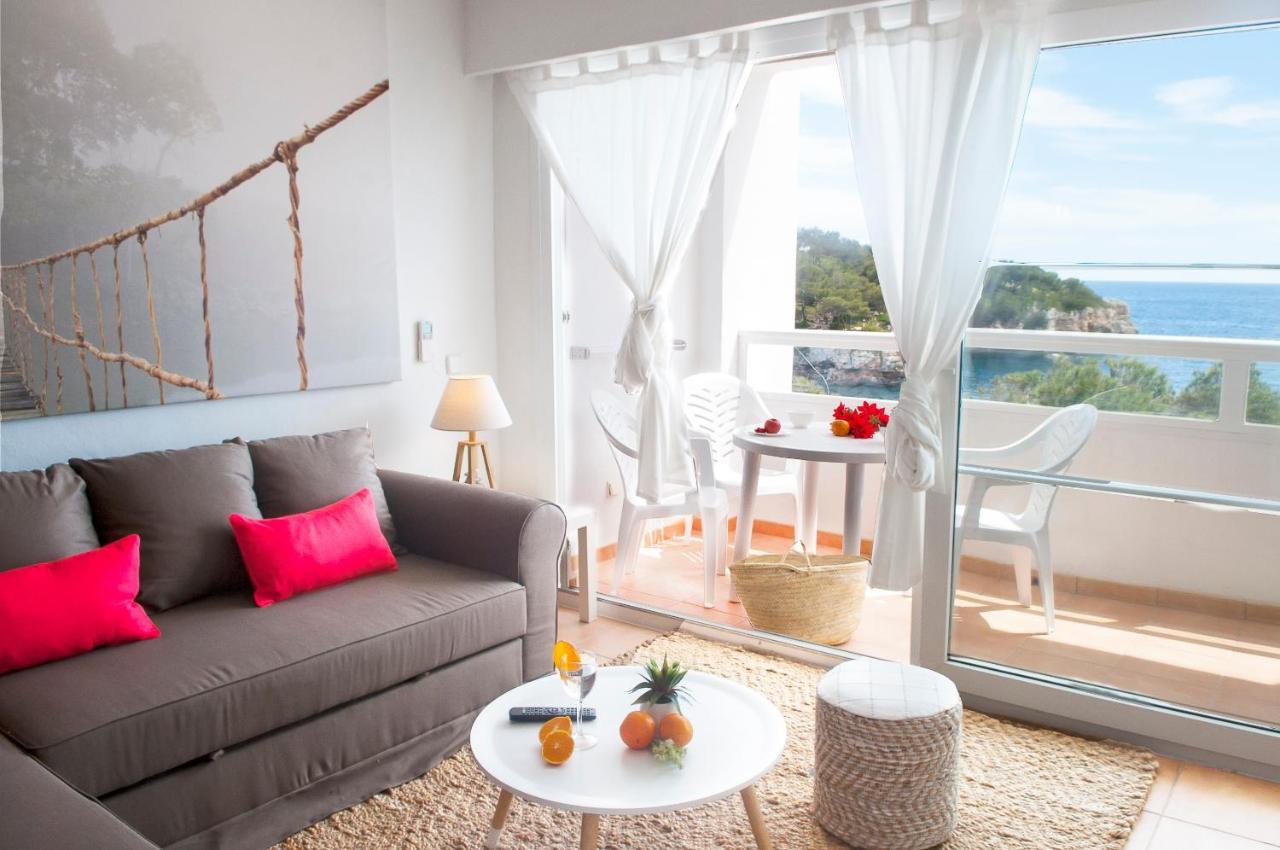Apartamento Ferrera Park 505 Cala d'Or Exterior foto