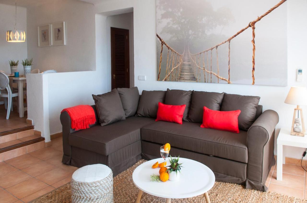 Apartamento Ferrera Park 505 Cala d'Or Exterior foto