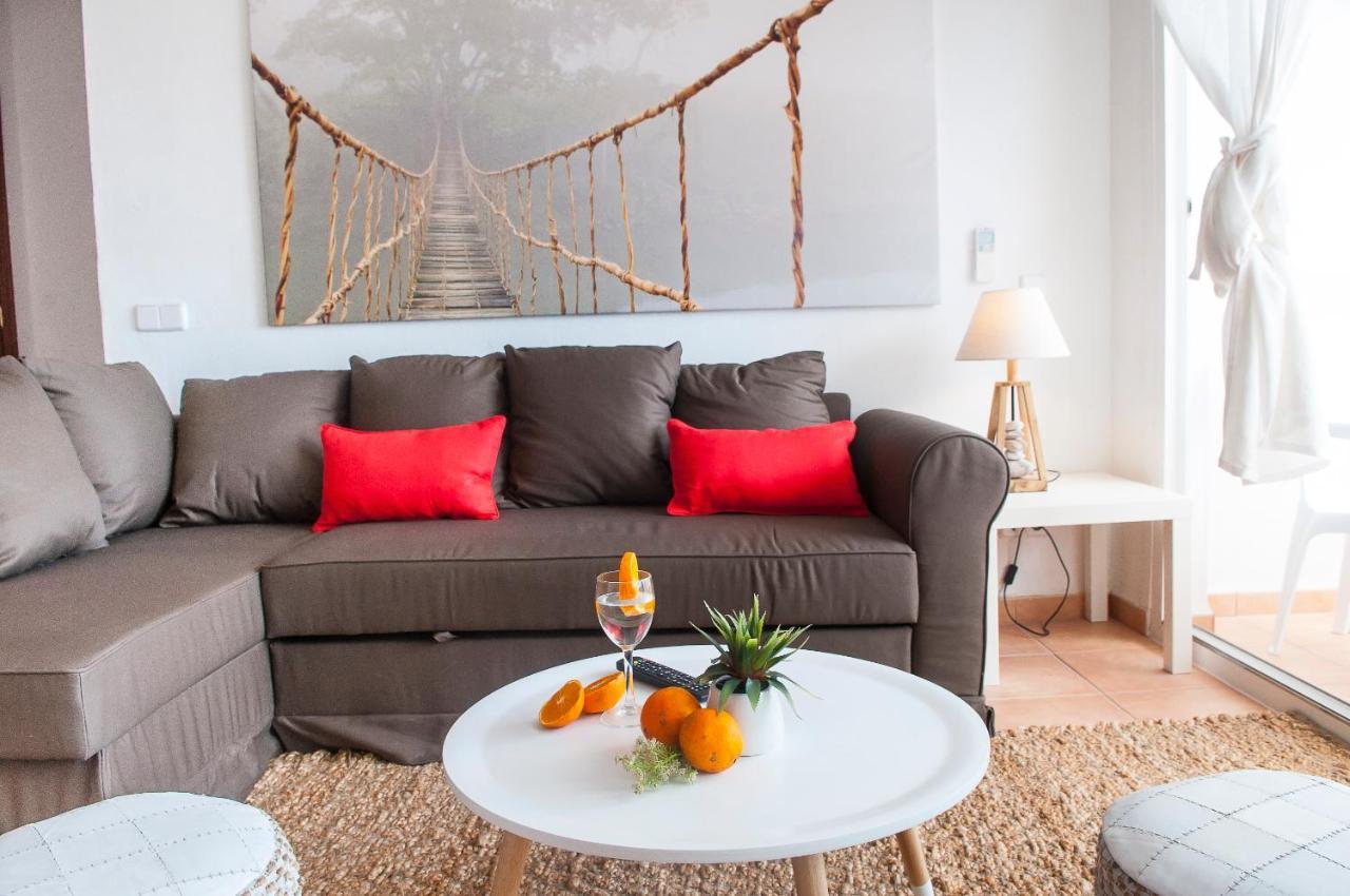 Apartamento Ferrera Park 505 Cala d'Or Exterior foto
