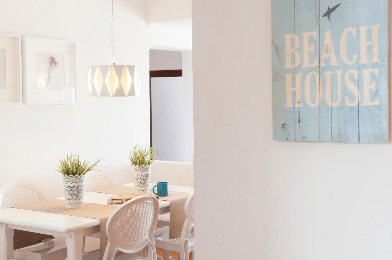 Apartamento Ferrera Park 505 Cala d'Or Exterior foto