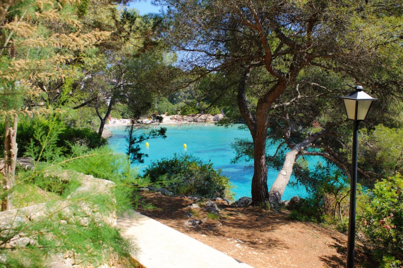 Apartamento Ferrera Park 505 Cala d'Or Exterior foto