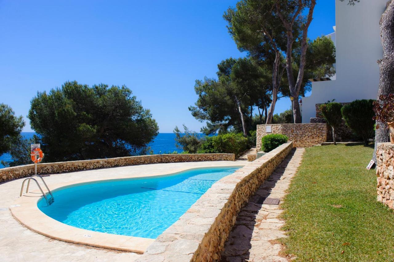Apartamento Ferrera Park 505 Cala d'Or Exterior foto