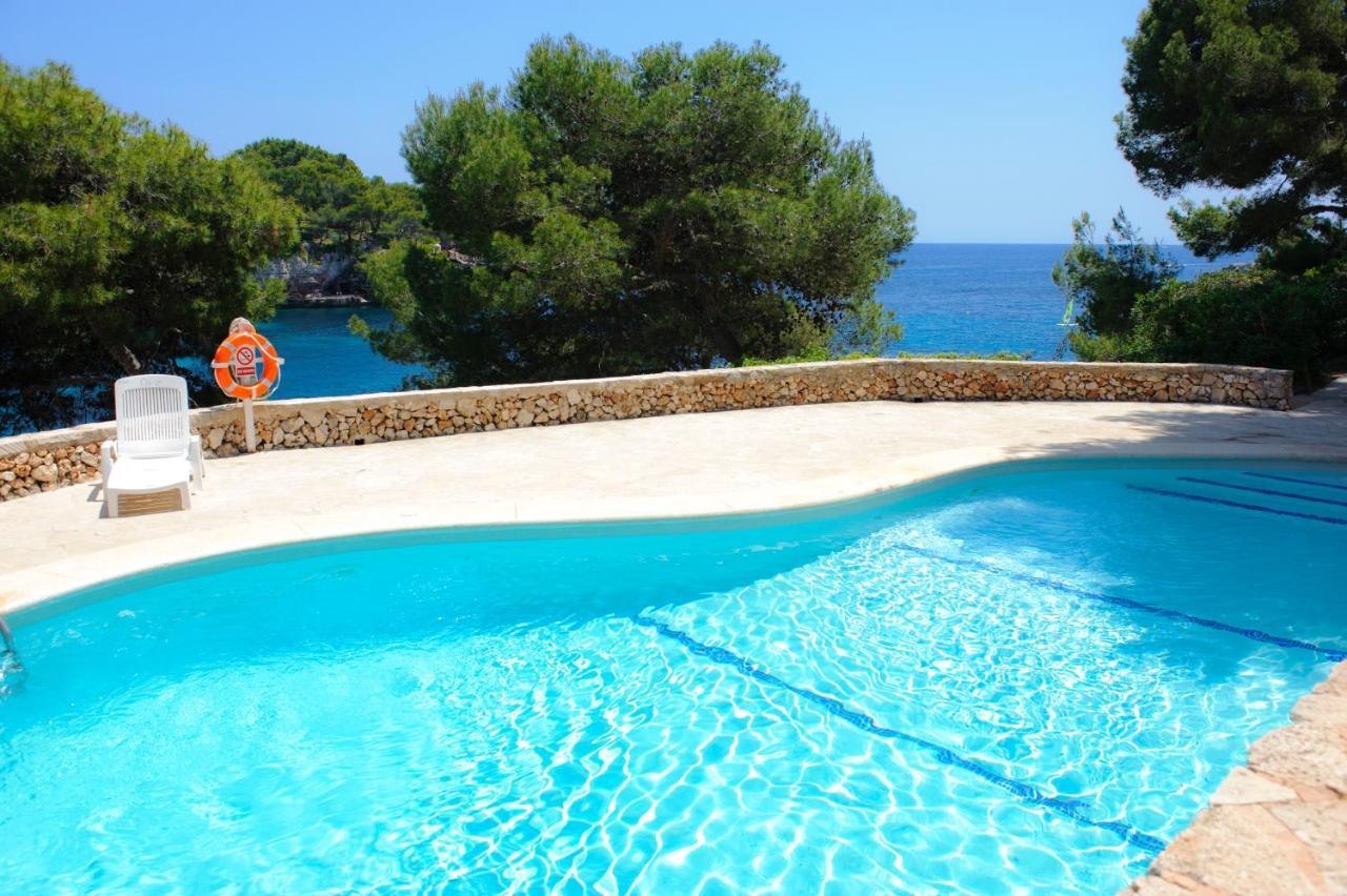 Apartamento Ferrera Park 505 Cala d'Or Exterior foto