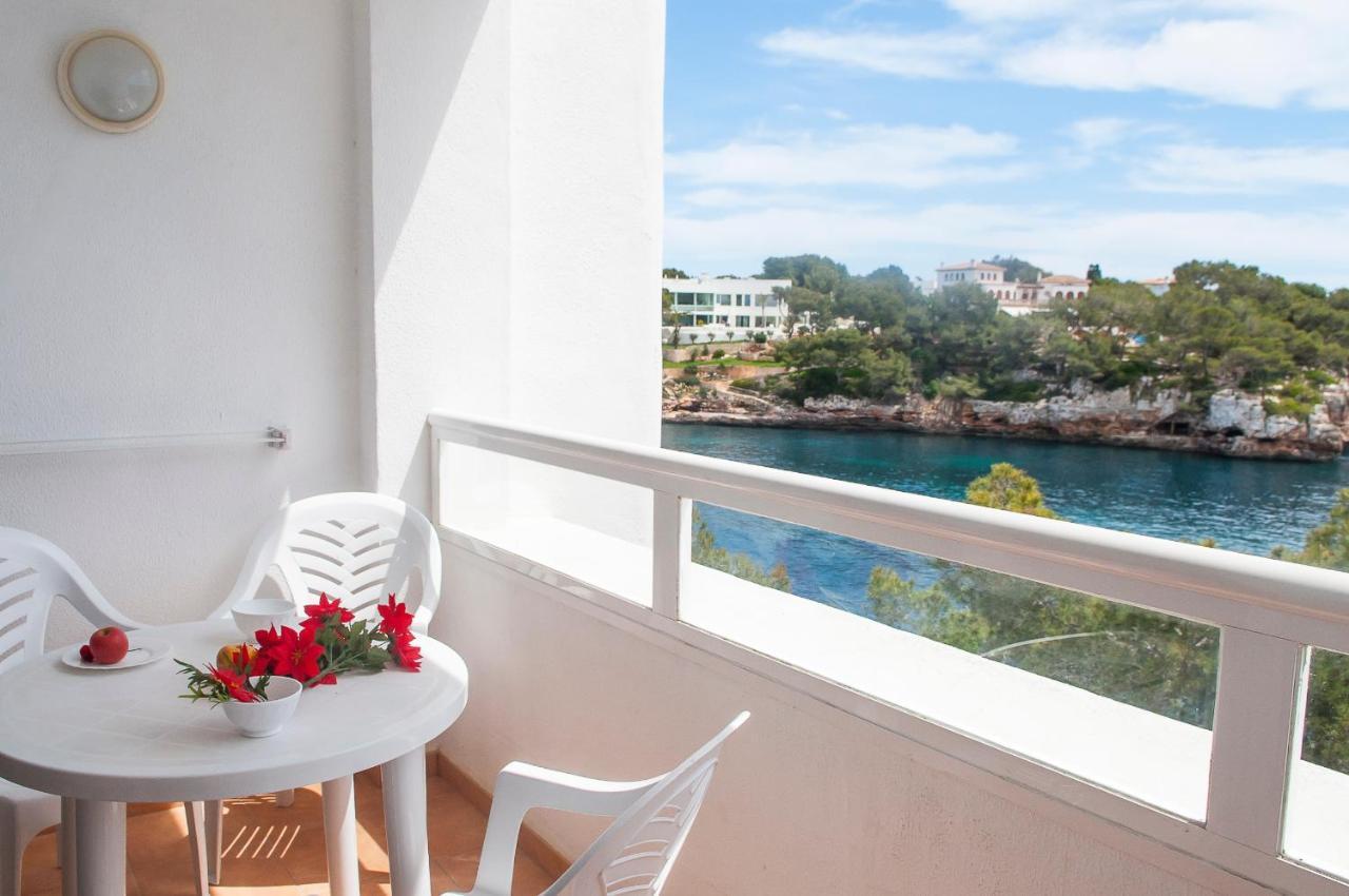 Apartamento Ferrera Park 505 Cala d'Or Exterior foto