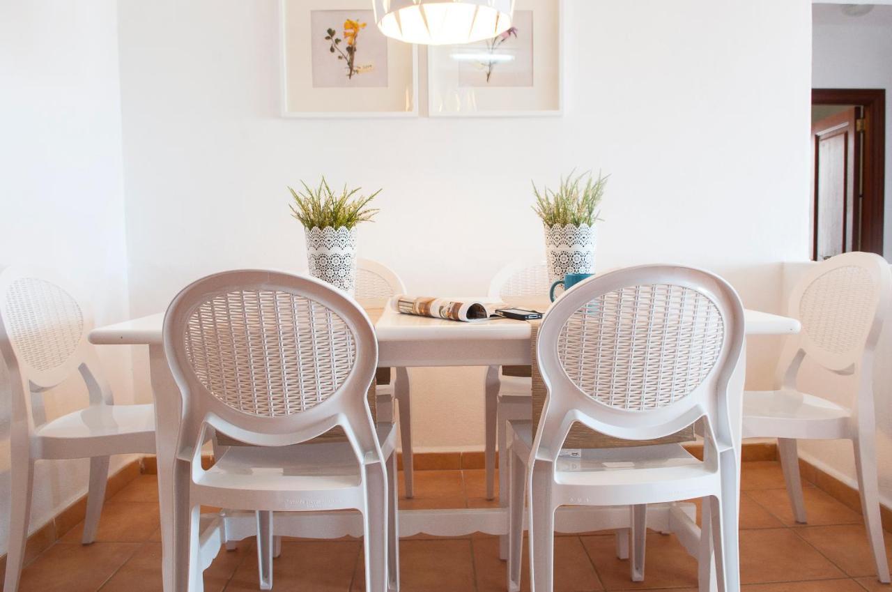 Apartamento Ferrera Park 505 Cala d'Or Exterior foto