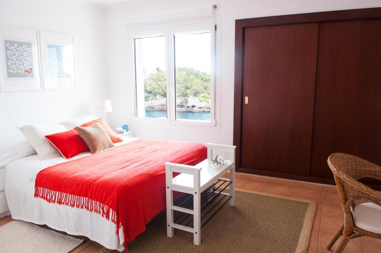 Apartamento Ferrera Park 505 Cala d'Or Exterior foto