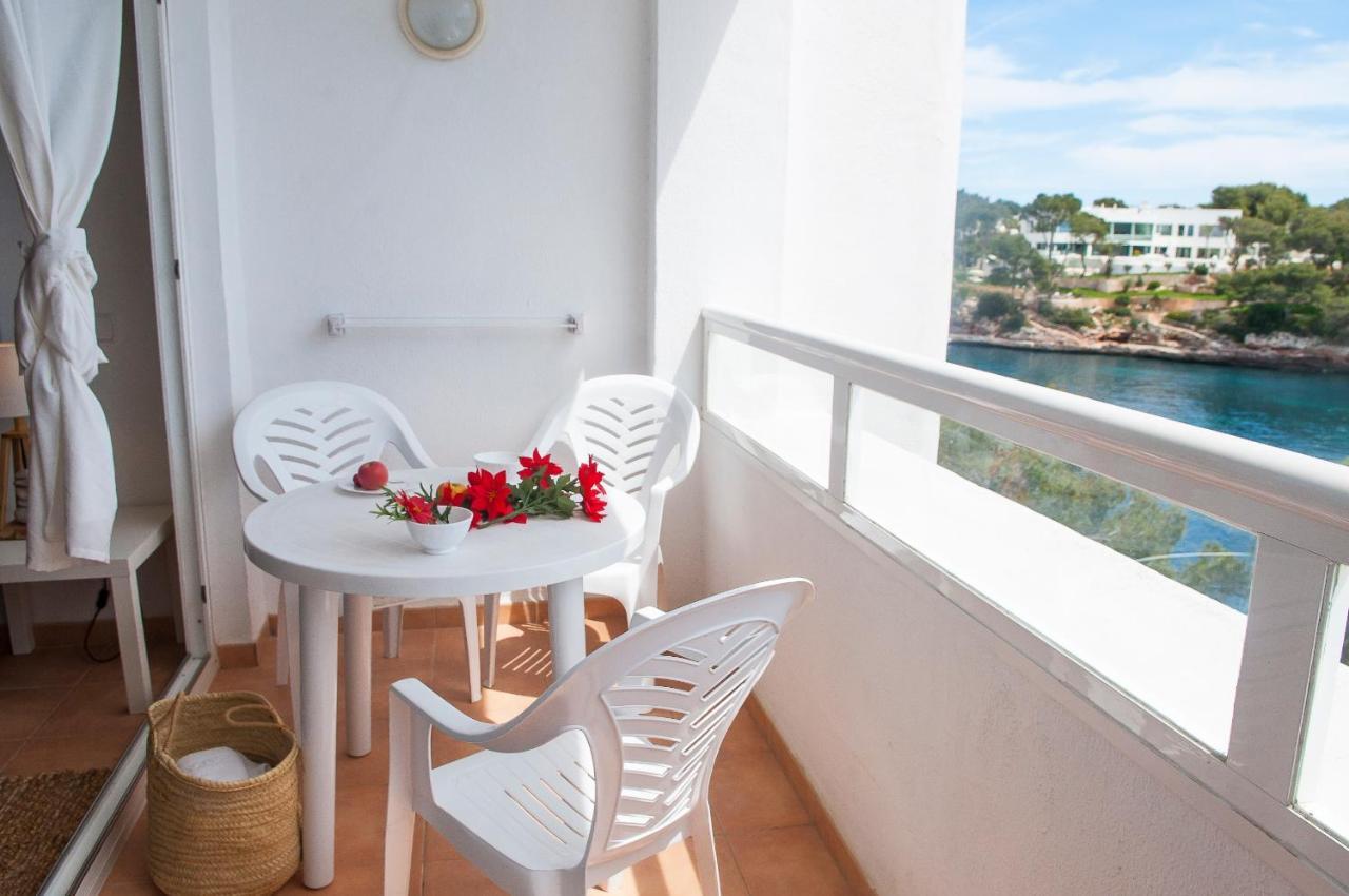 Apartamento Ferrera Park 505 Cala d'Or Exterior foto