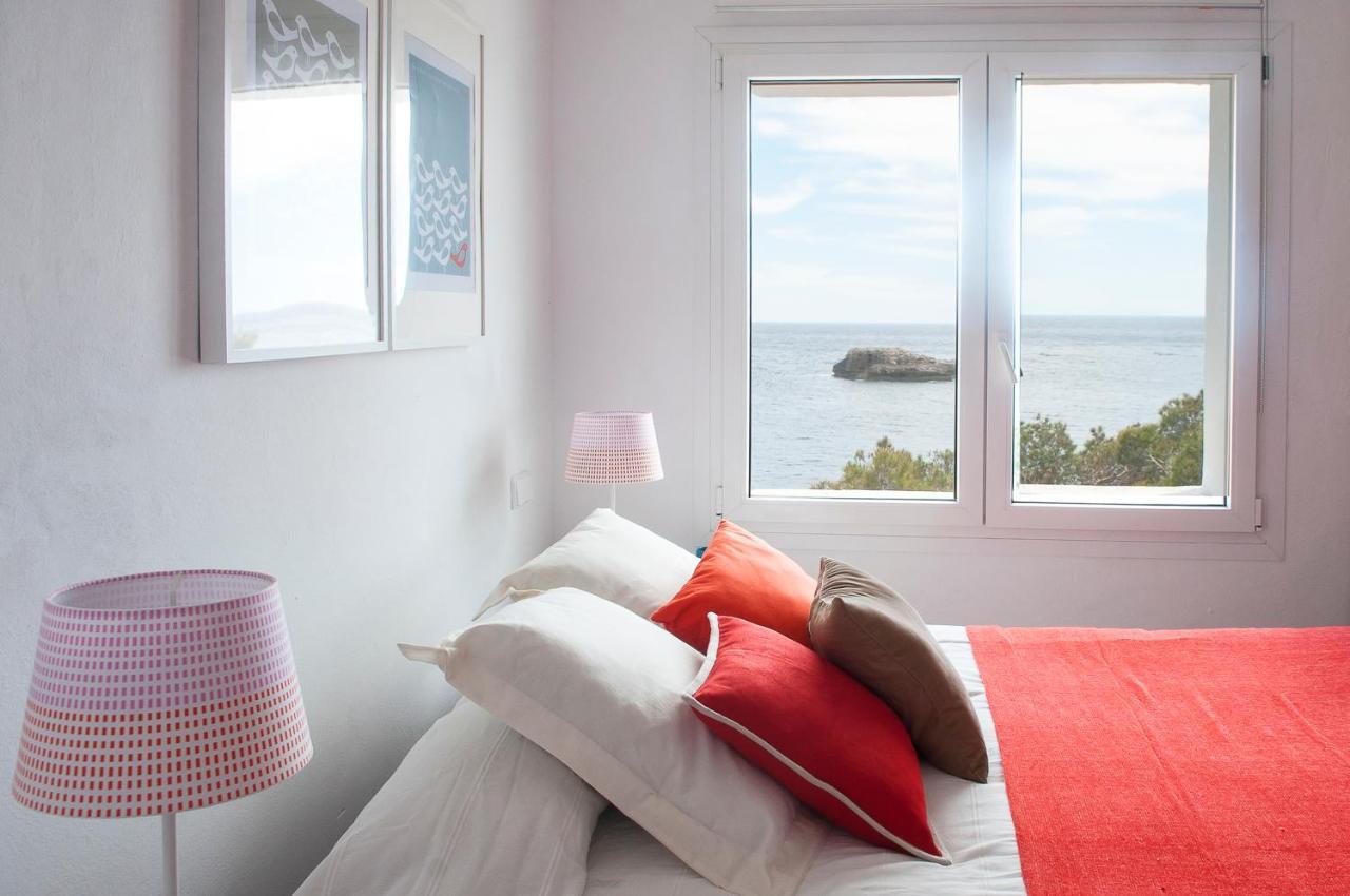 Apartamento Ferrera Park 505 Cala d'Or Exterior foto