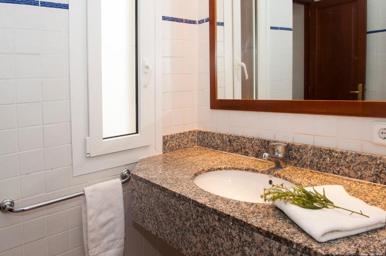 Apartamento Ferrera Park 505 Cala d'Or Exterior foto