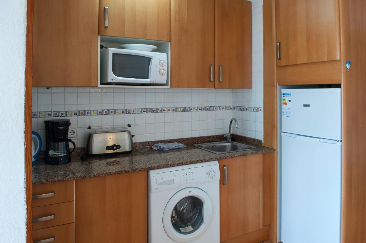 Apartamento Ferrera Park 505 Cala d'Or Exterior foto