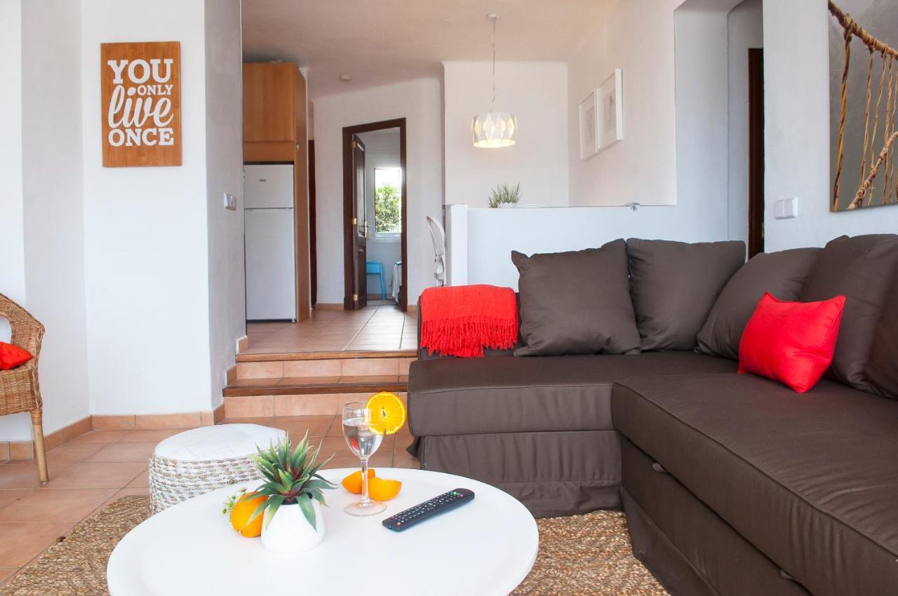 Apartamento Ferrera Park 505 Cala d'Or Exterior foto