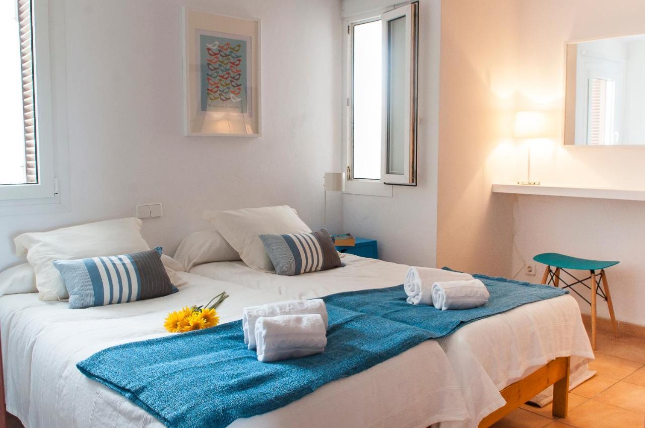 Apartamento Ferrera Park 505 Cala d'Or Exterior foto