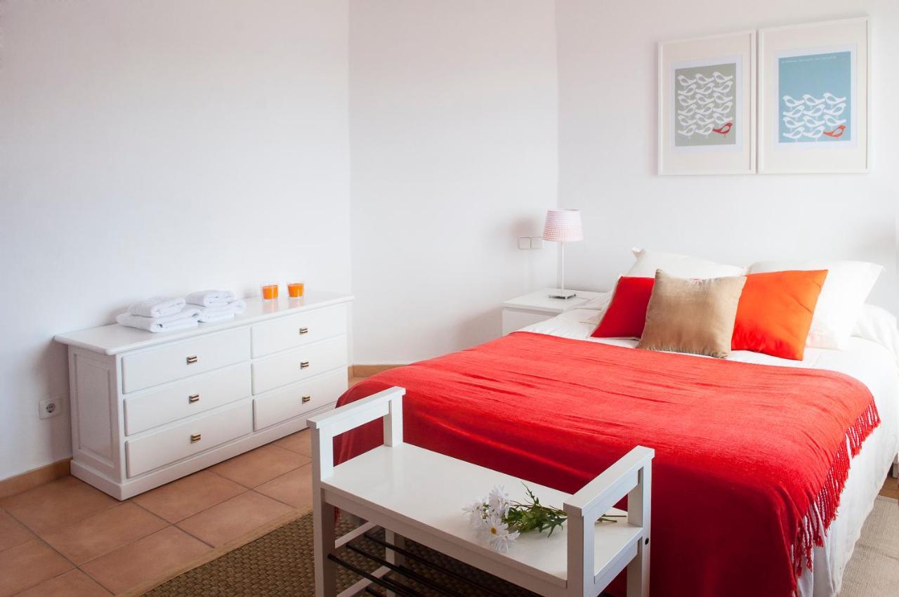 Apartamento Ferrera Park 505 Cala d'Or Exterior foto