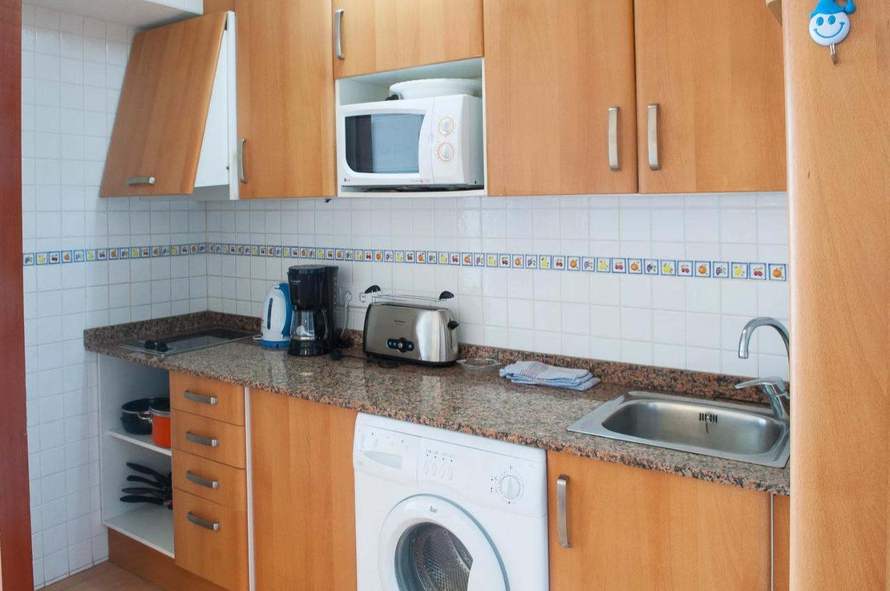 Apartamento Ferrera Park 505 Cala d'Or Exterior foto
