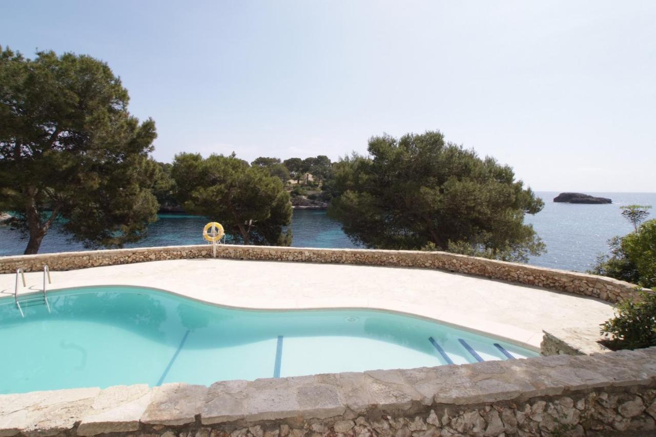 Apartamento Ferrera Park 505 Cala d'Or Exterior foto