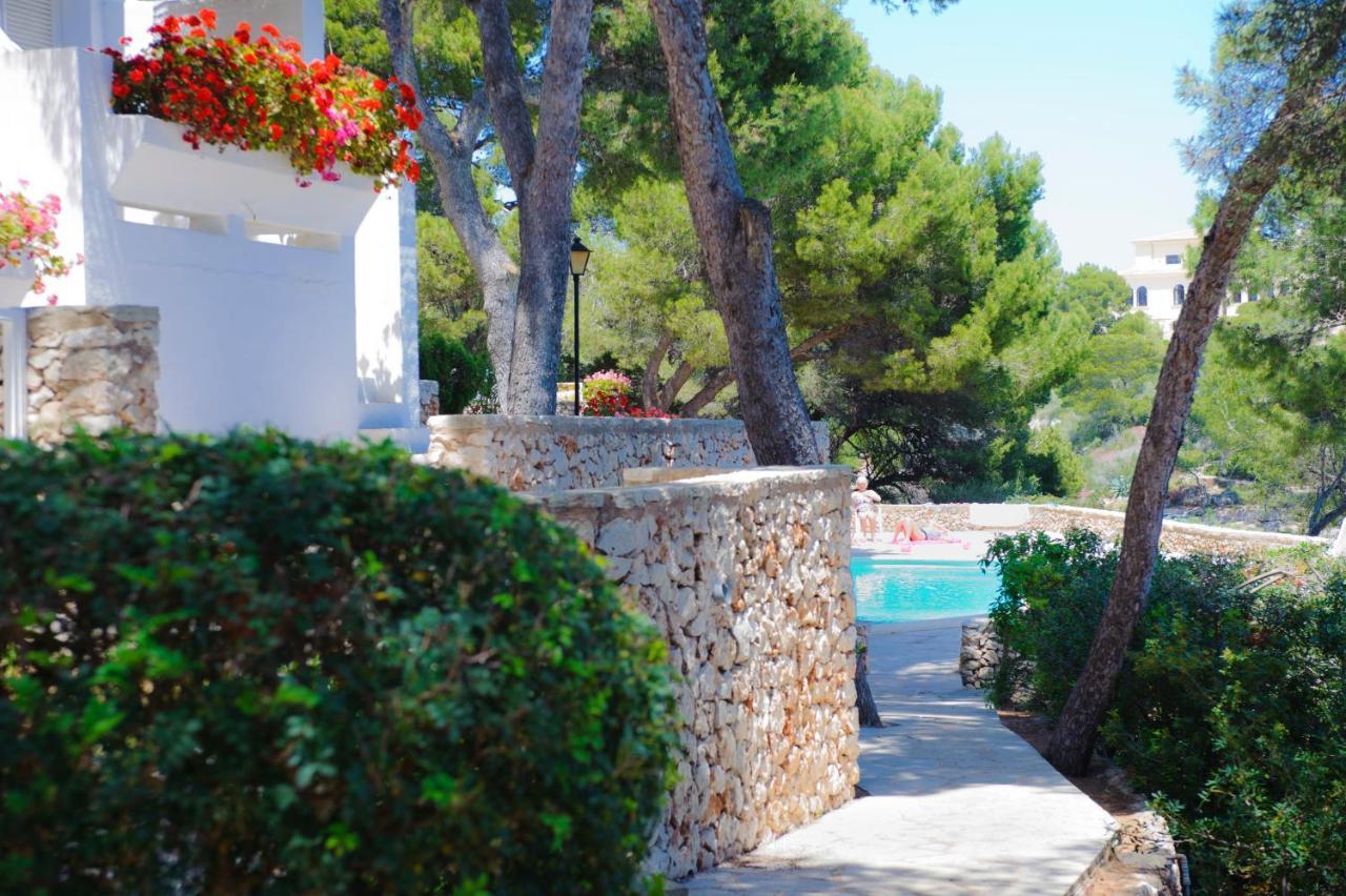 Apartamento Ferrera Park 505 Cala d'Or Exterior foto