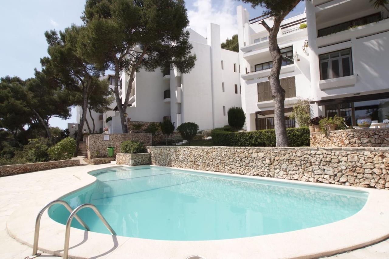 Apartamento Ferrera Park 505 Cala d'Or Exterior foto